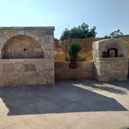 Villa Yioukkas Paphos Exteriér fotografie