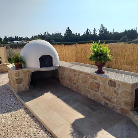 Villa Yioukkas Paphos Exteriér fotografie