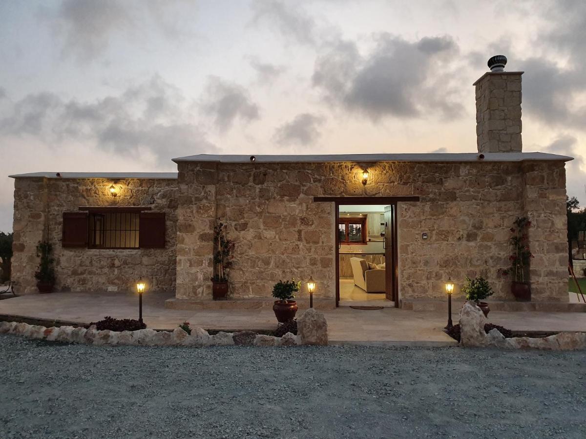 Villa Yioukkas Paphos Exteriér fotografie