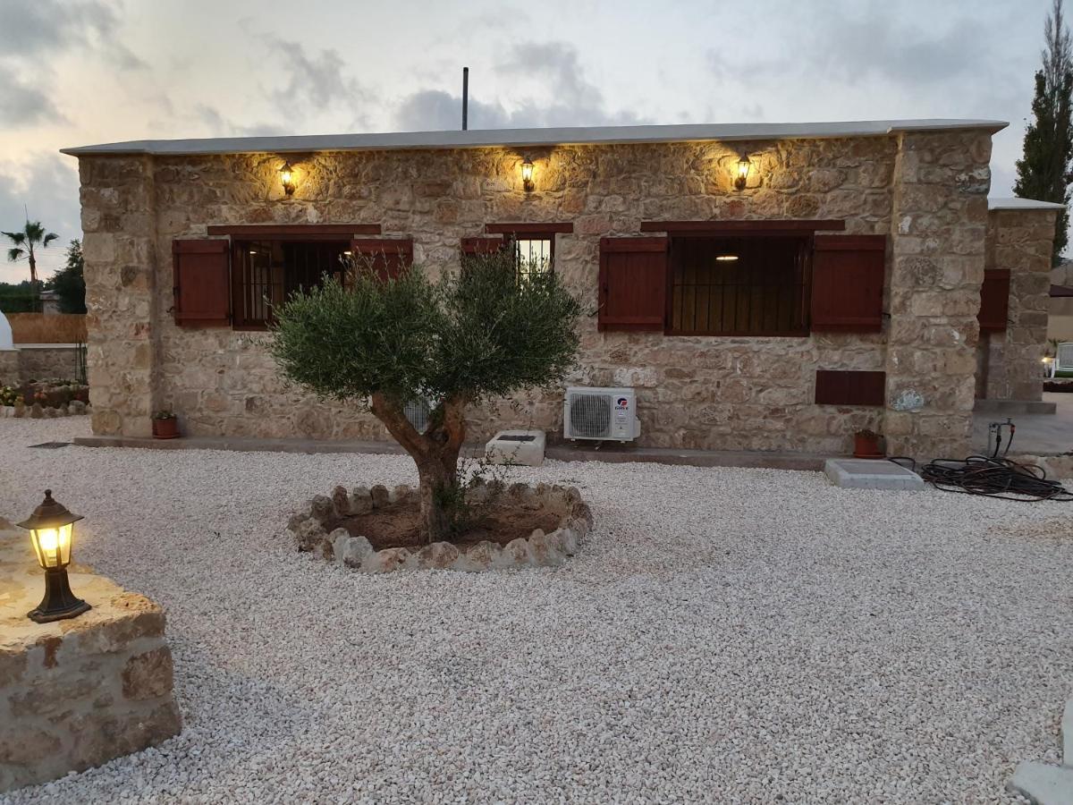Villa Yioukkas Paphos Exteriér fotografie
