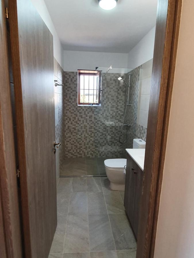 Villa Yioukkas Paphos Exteriér fotografie