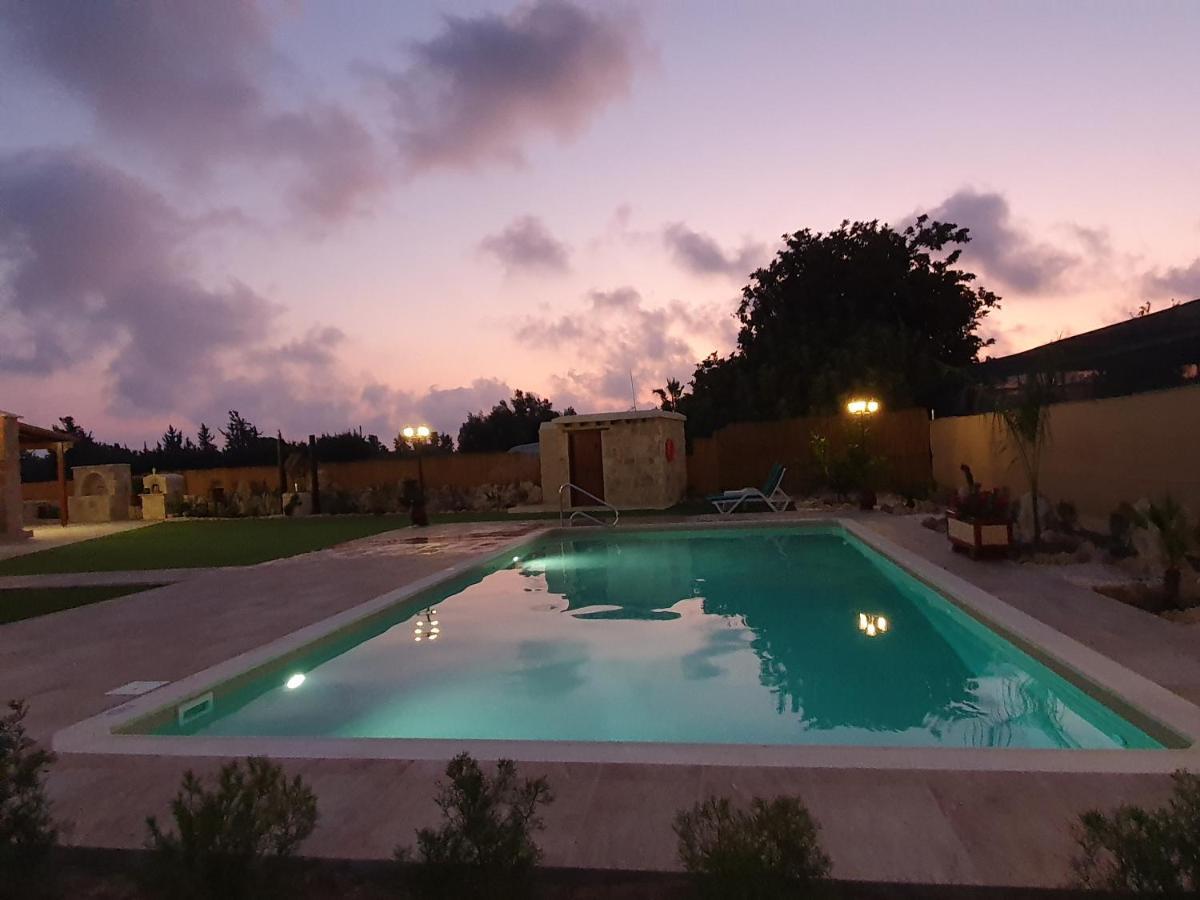 Villa Yioukkas Paphos Exteriér fotografie