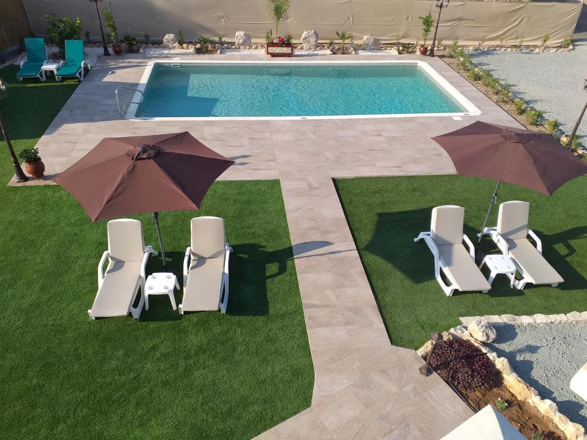 Villa Yioukkas Paphos Exteriér fotografie