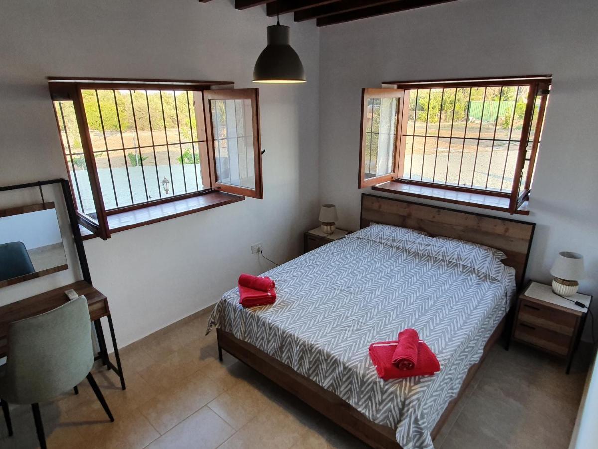 Villa Yioukkas Paphos Exteriér fotografie