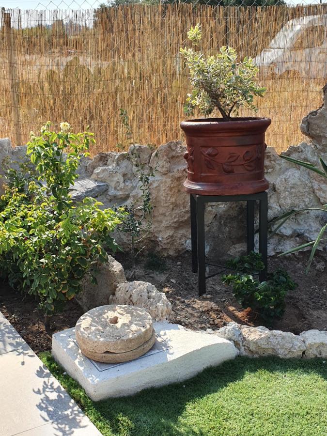 Villa Yioukkas Paphos Exteriér fotografie