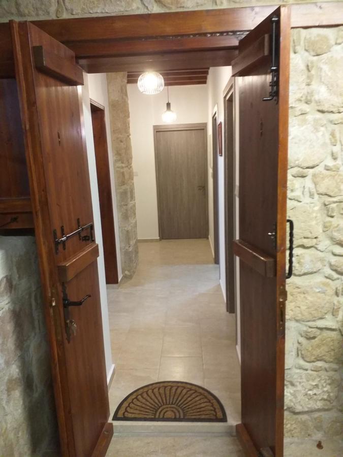 Villa Yioukkas Paphos Exteriér fotografie