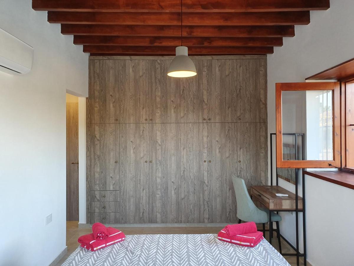Villa Yioukkas Paphos Exteriér fotografie