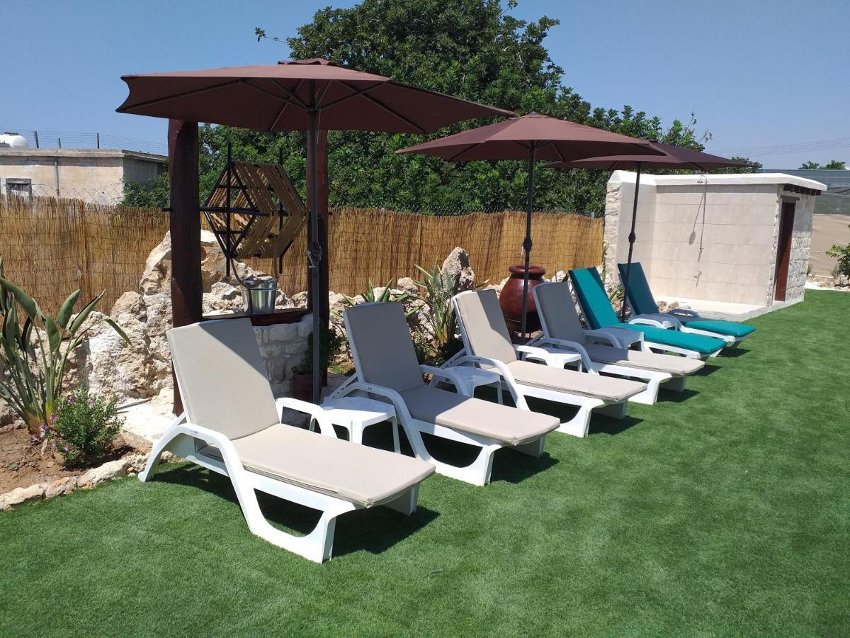 Villa Yioukkas Paphos Exteriér fotografie