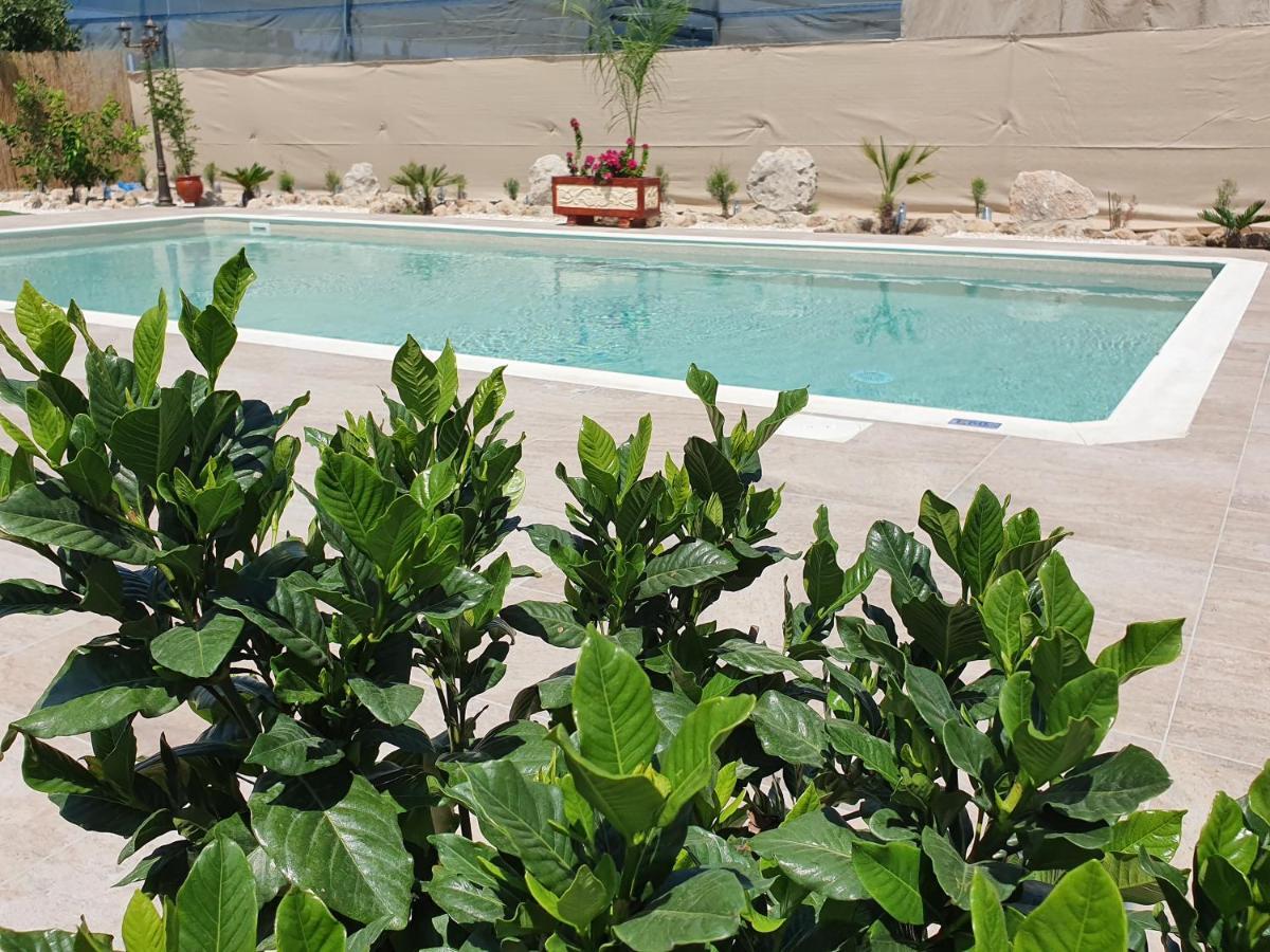 Villa Yioukkas Paphos Exteriér fotografie